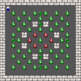Уровень 3 — Attrition 4